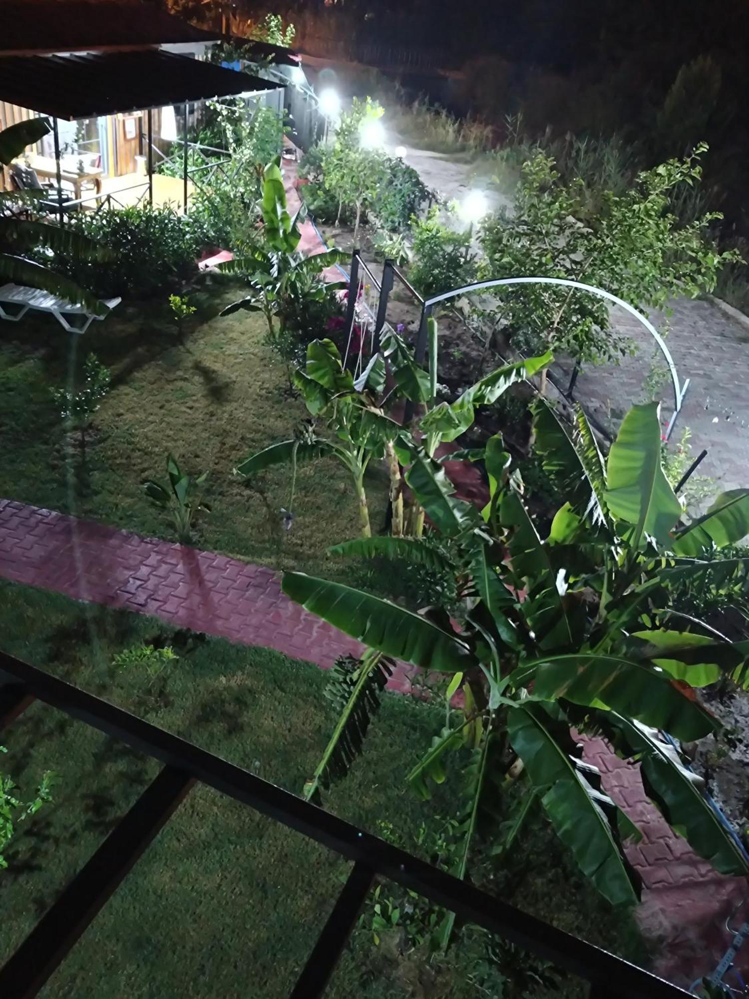 Arlin Bungalows Kemer Kültér fotó