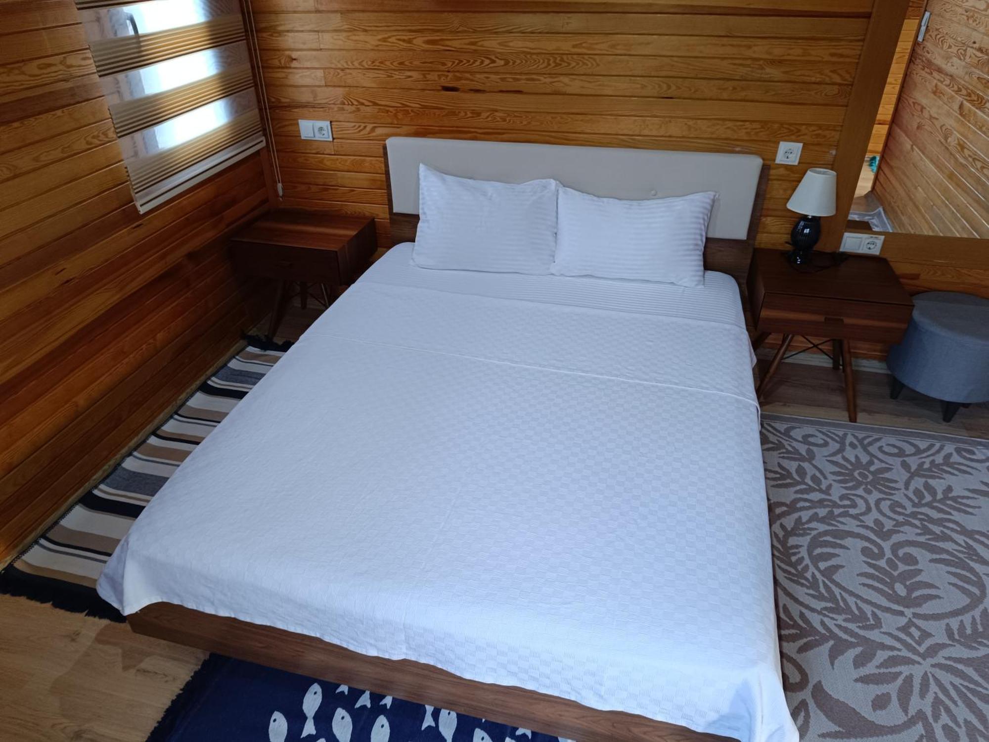 Arlin Bungalows Kemer Kültér fotó