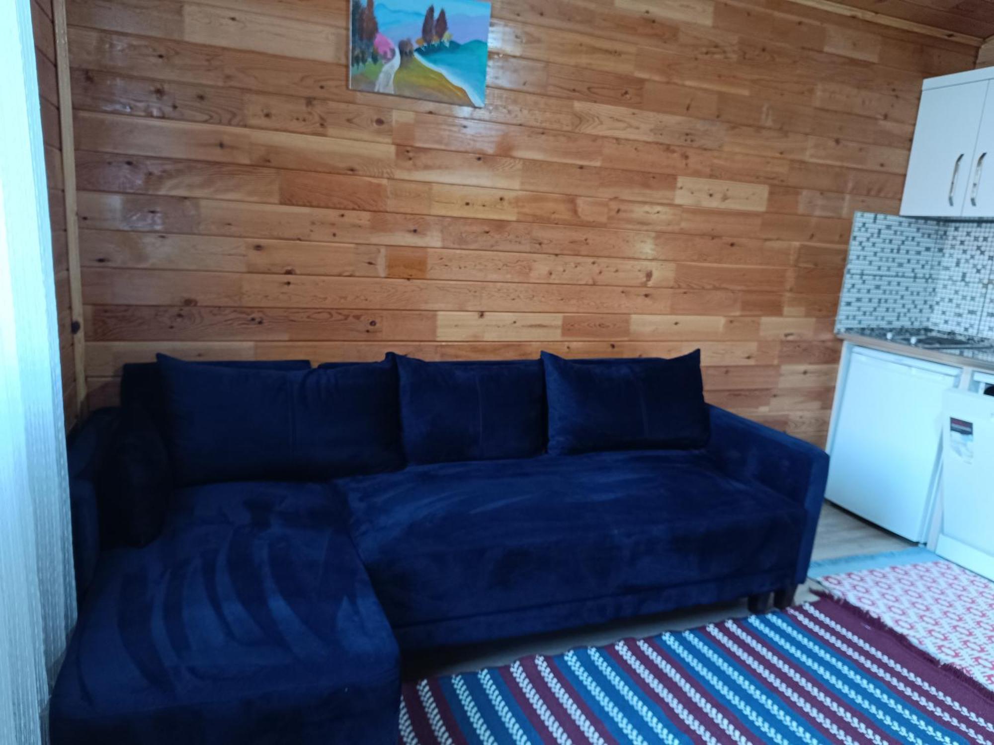 Arlin Bungalows Kemer Kültér fotó