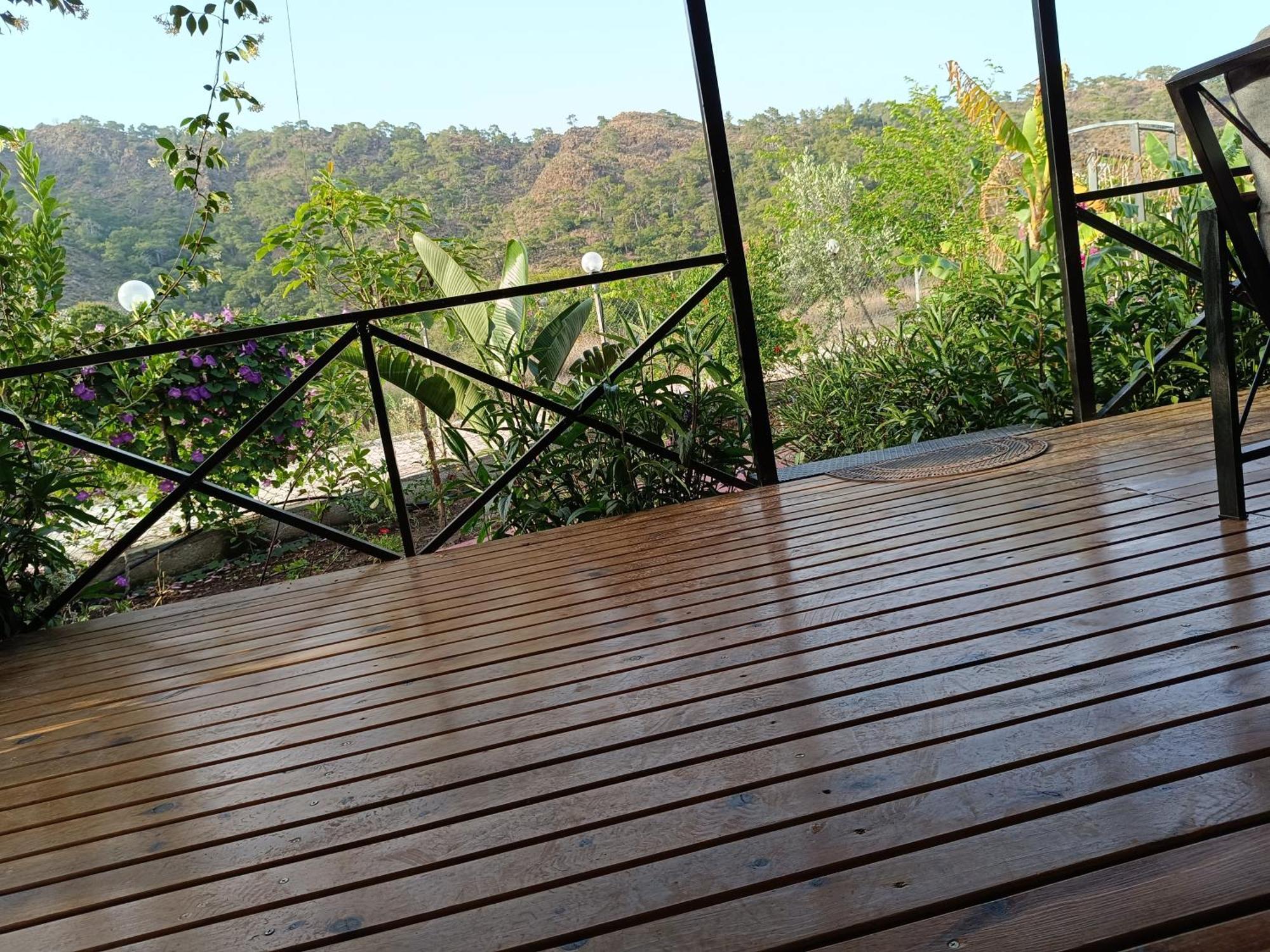 Arlin Bungalows Kemer Kültér fotó