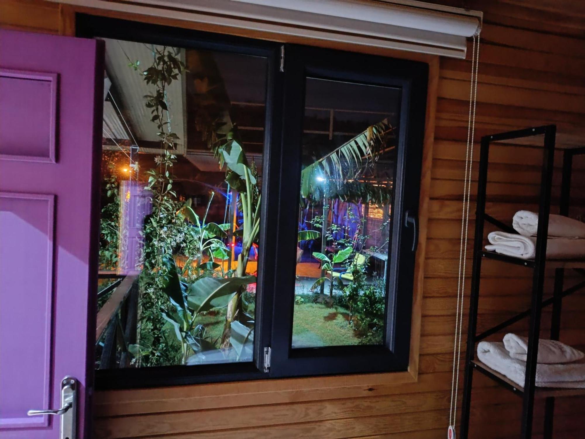 Arlin Bungalows Kemer Szoba fotó