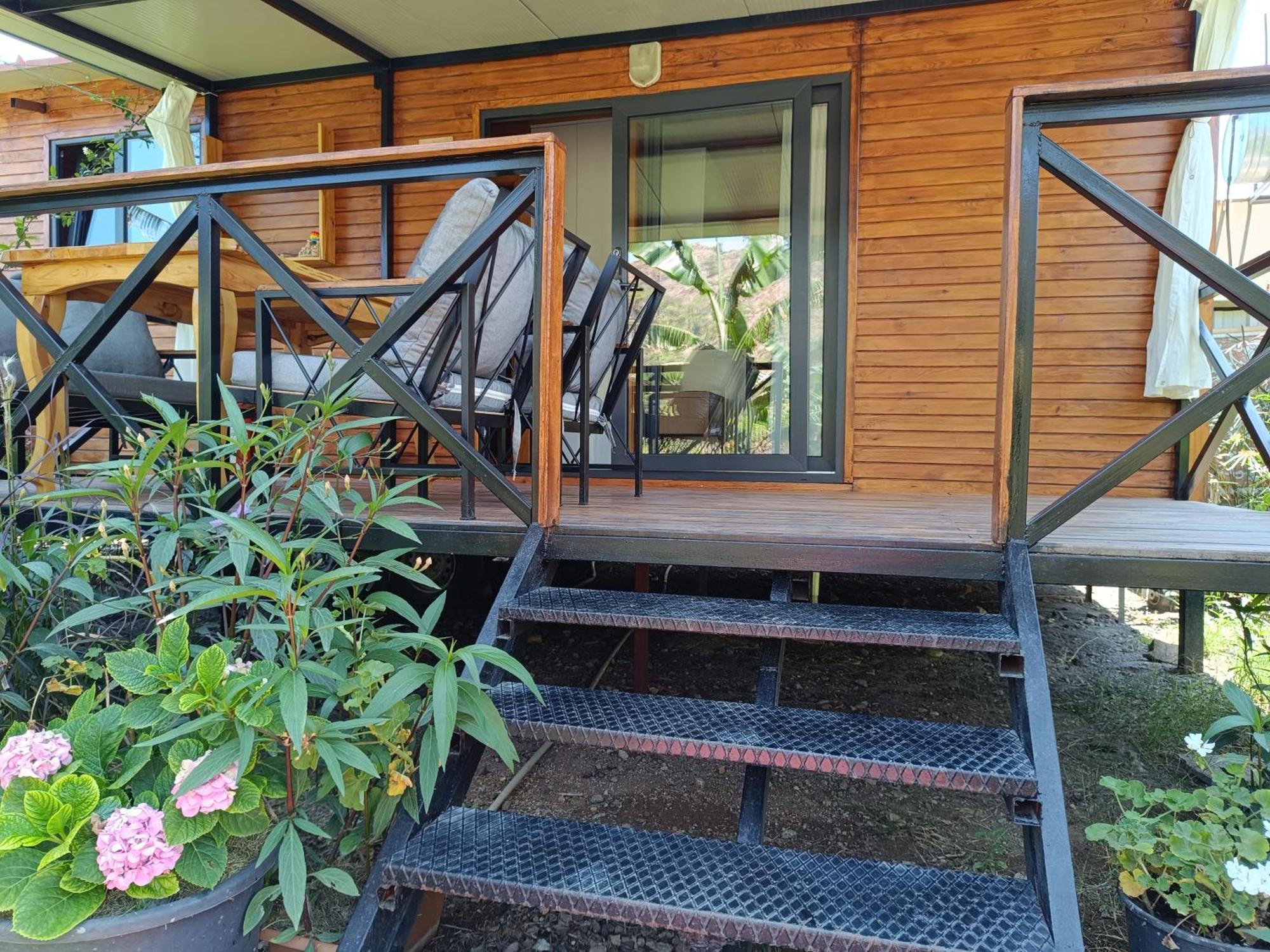 Arlin Bungalows Kemer Szoba fotó