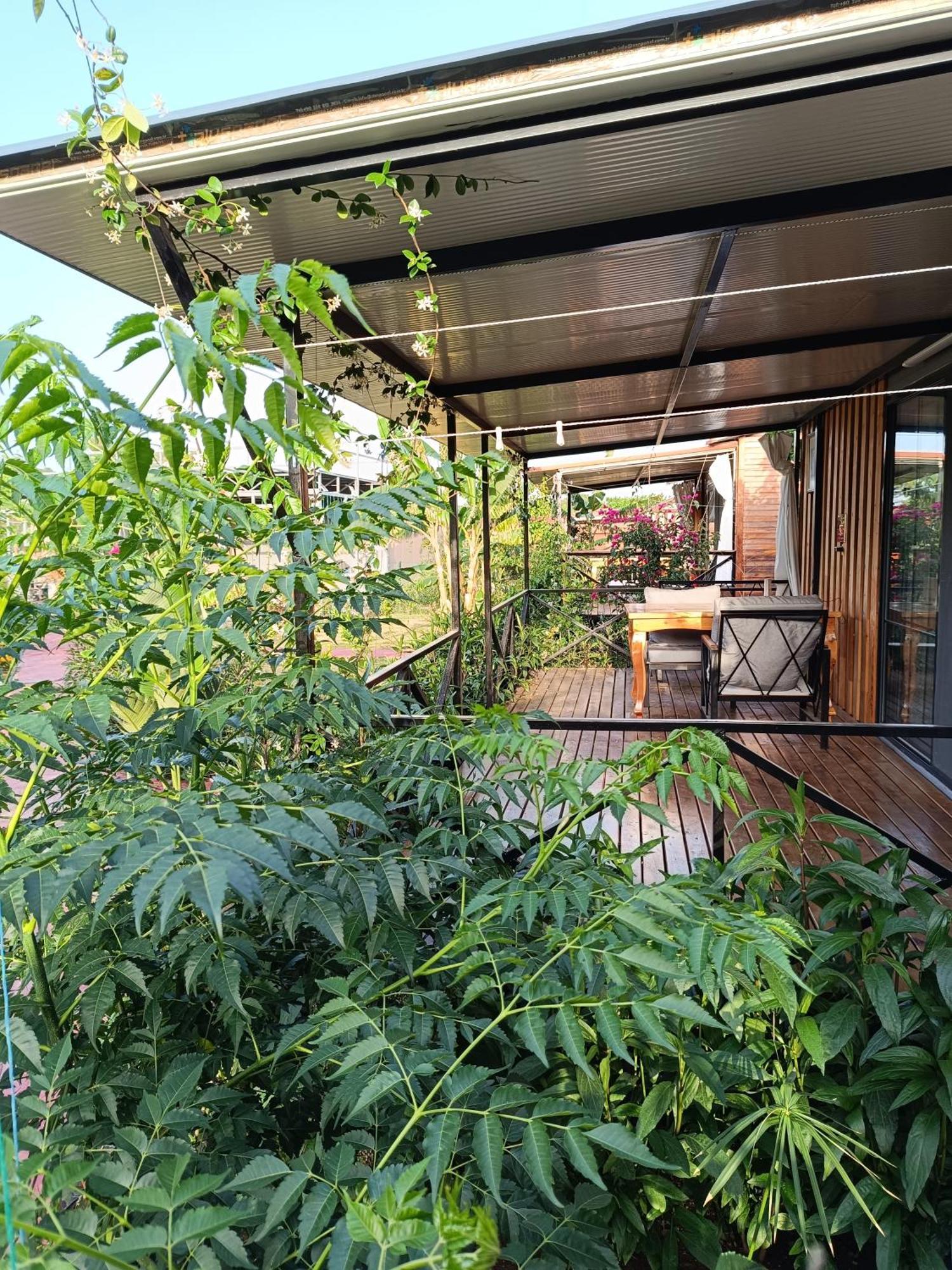 Arlin Bungalows Kemer Szoba fotó