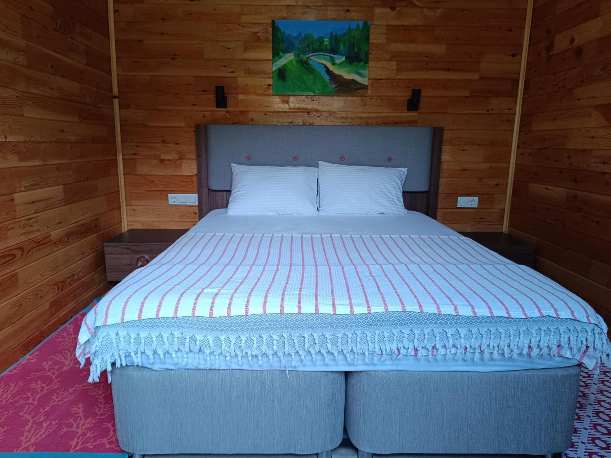 Arlin Bungalows Kemer Kültér fotó