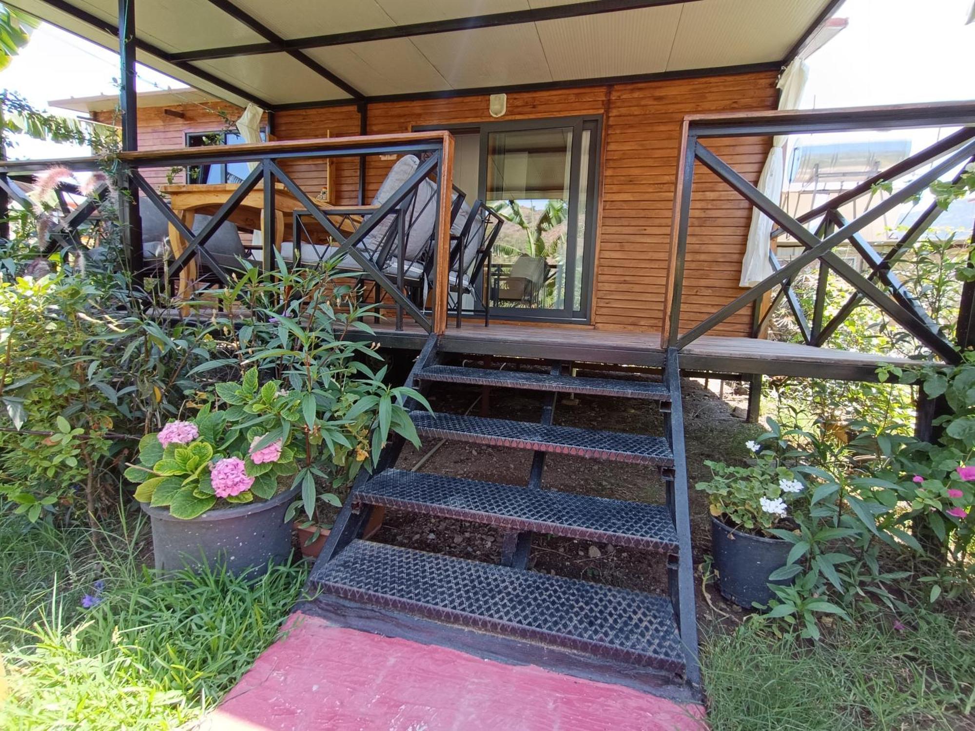 Arlin Bungalows Kemer Kültér fotó