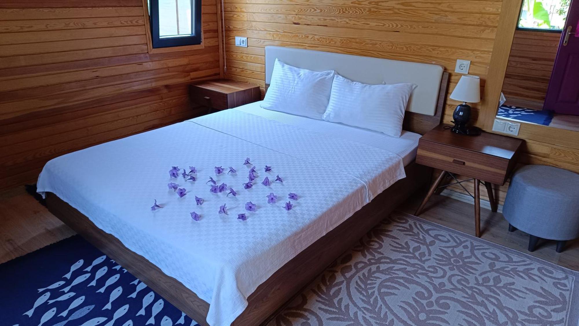 Arlin Bungalows Kemer Kültér fotó