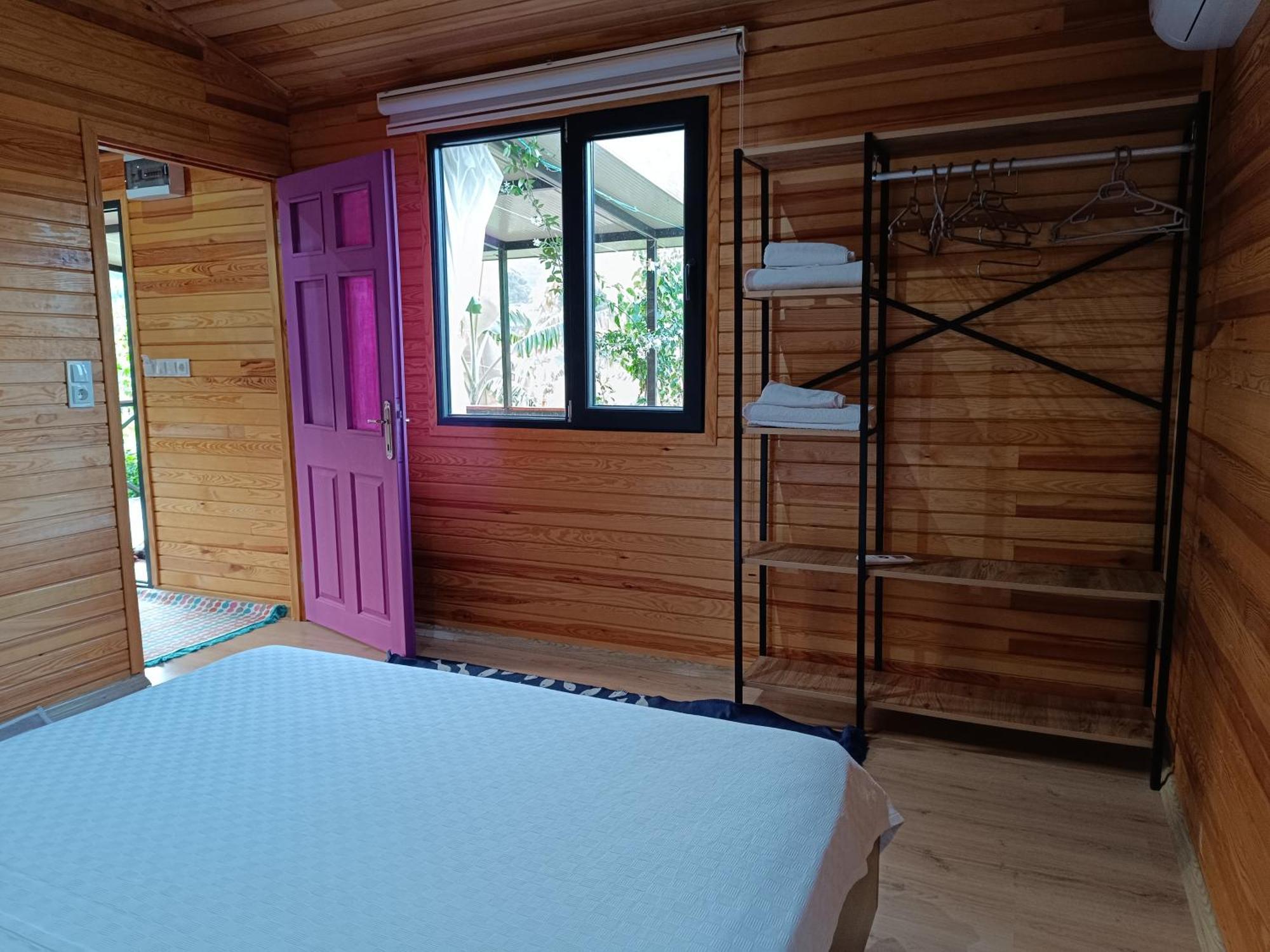Arlin Bungalows Kemer Kültér fotó