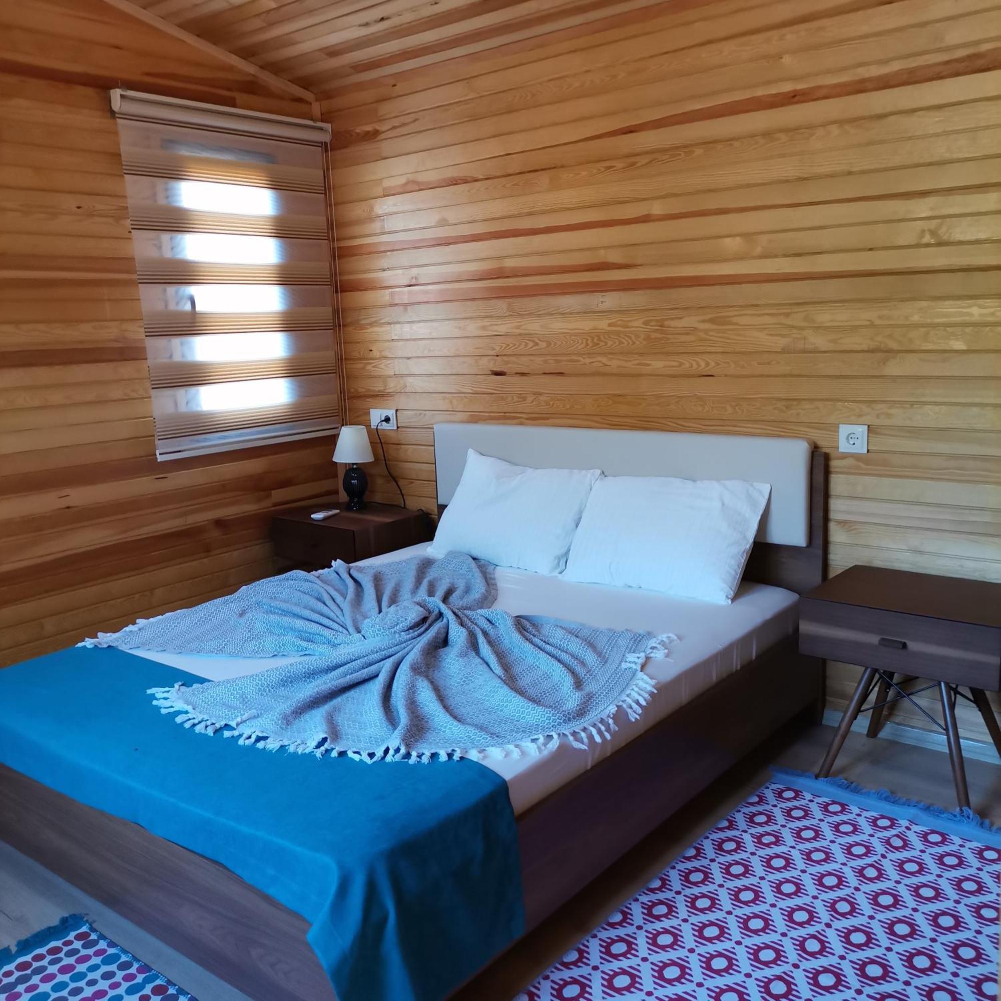 Arlin Bungalows Kemer Kültér fotó