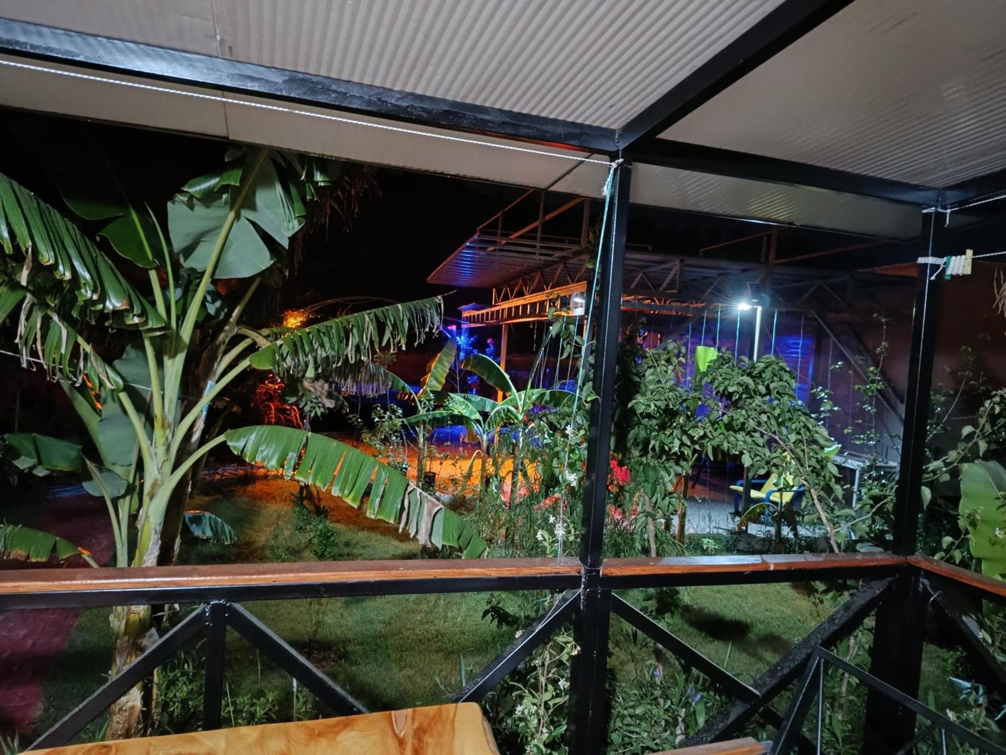 Arlin Bungalows Kemer Kültér fotó