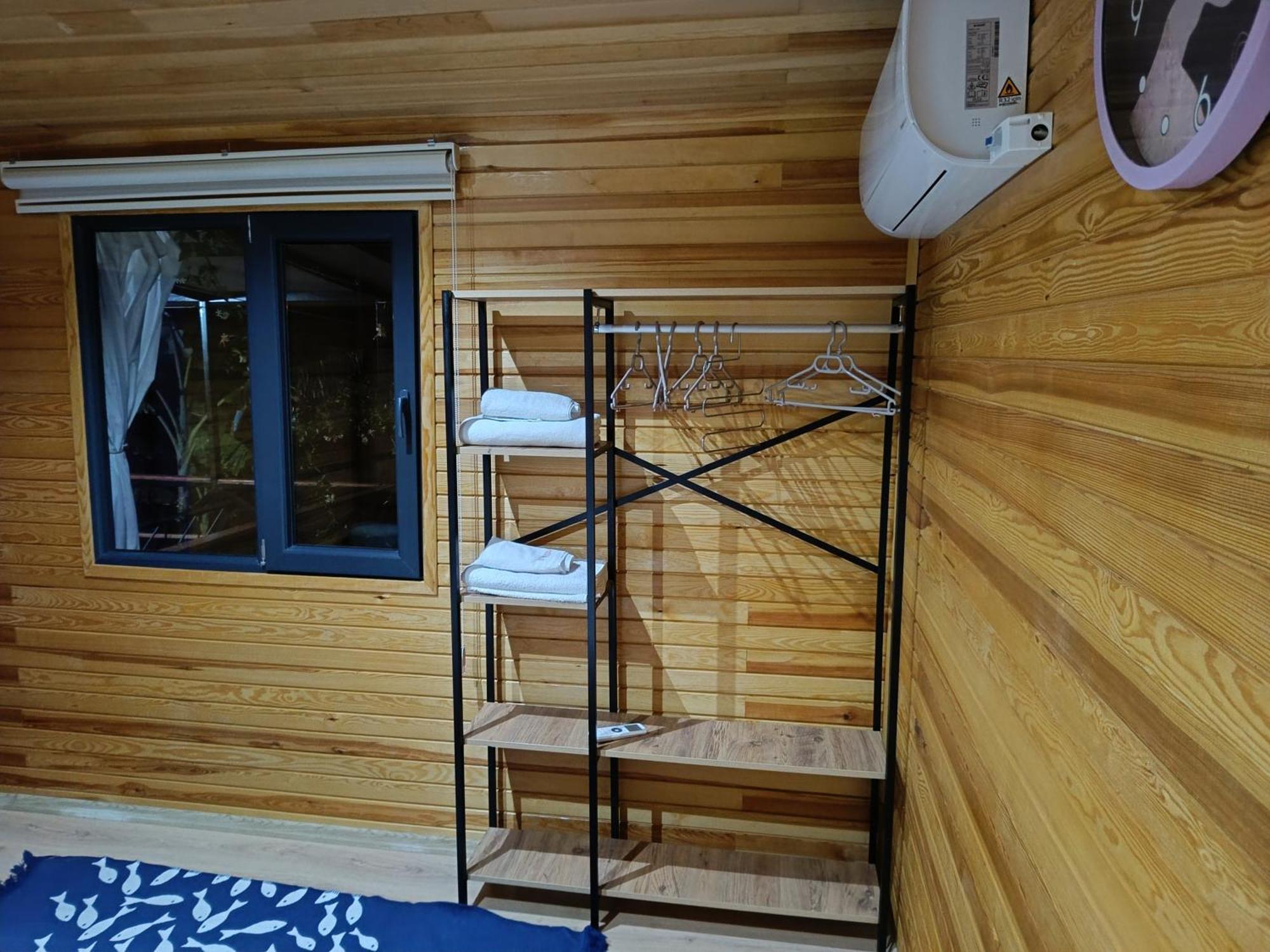 Arlin Bungalows Kemer Kültér fotó