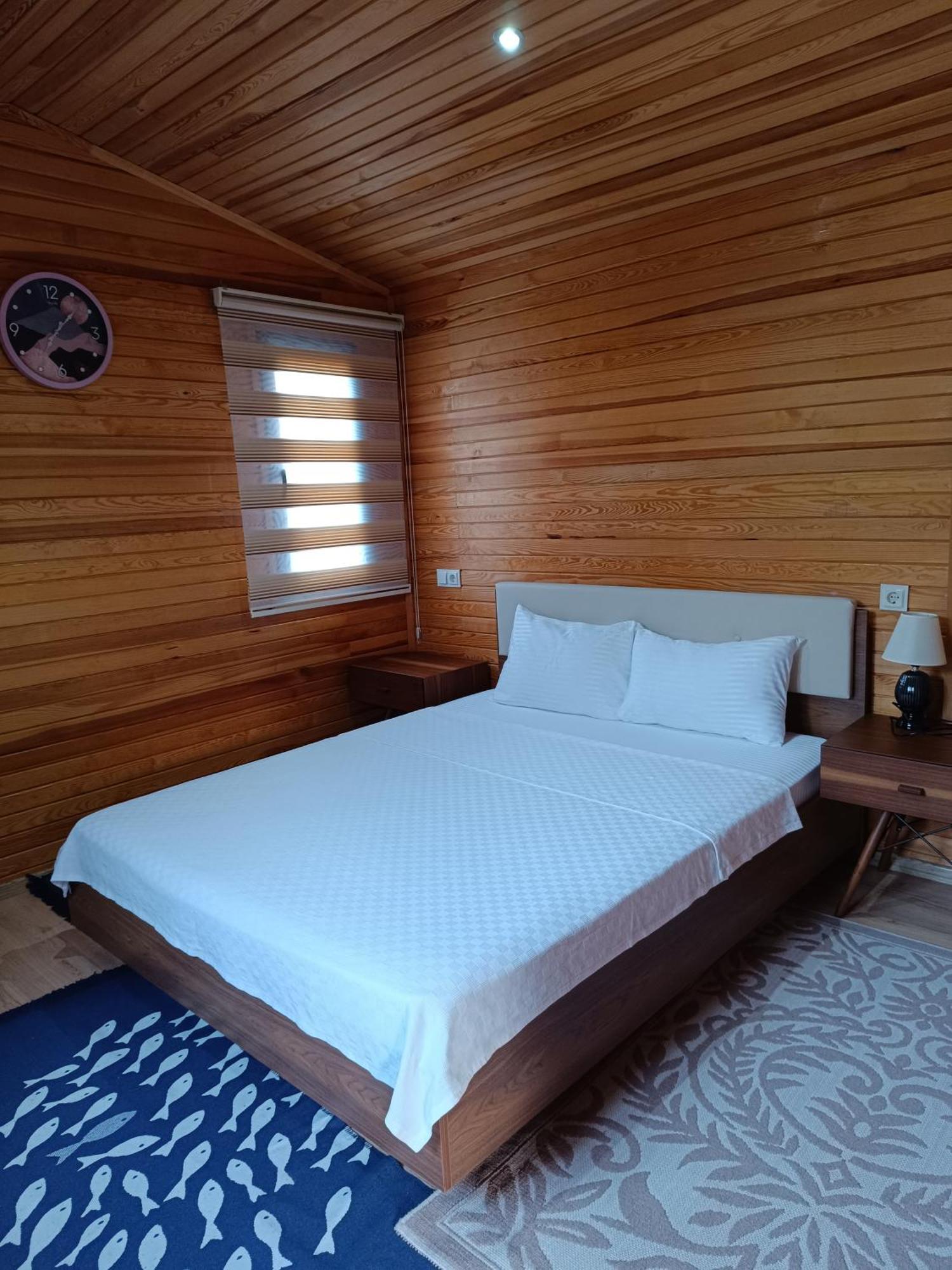 Arlin Bungalows Kemer Kültér fotó