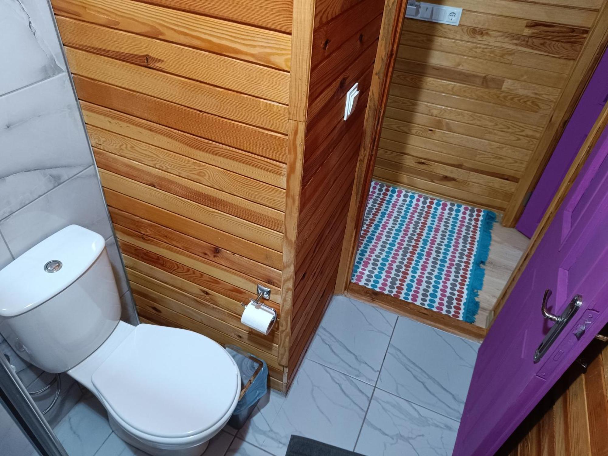 Arlin Bungalows Kemer Kültér fotó