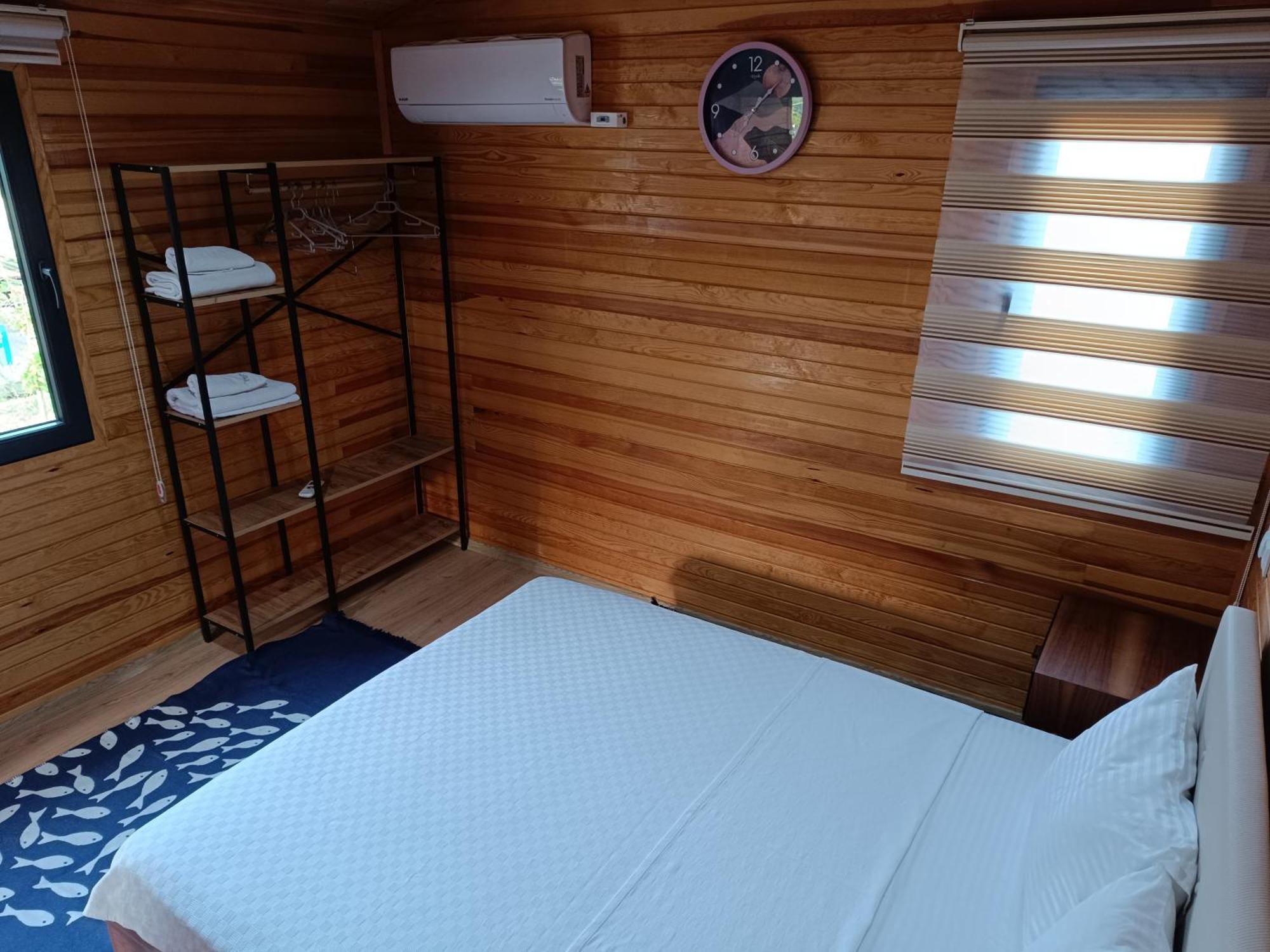 Arlin Bungalows Kemer Kültér fotó