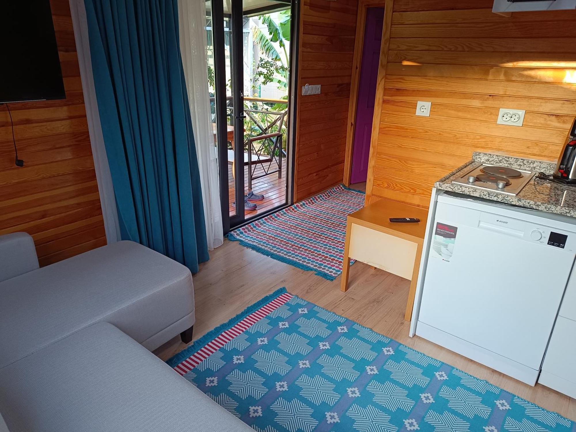 Arlin Bungalows Kemer Kültér fotó