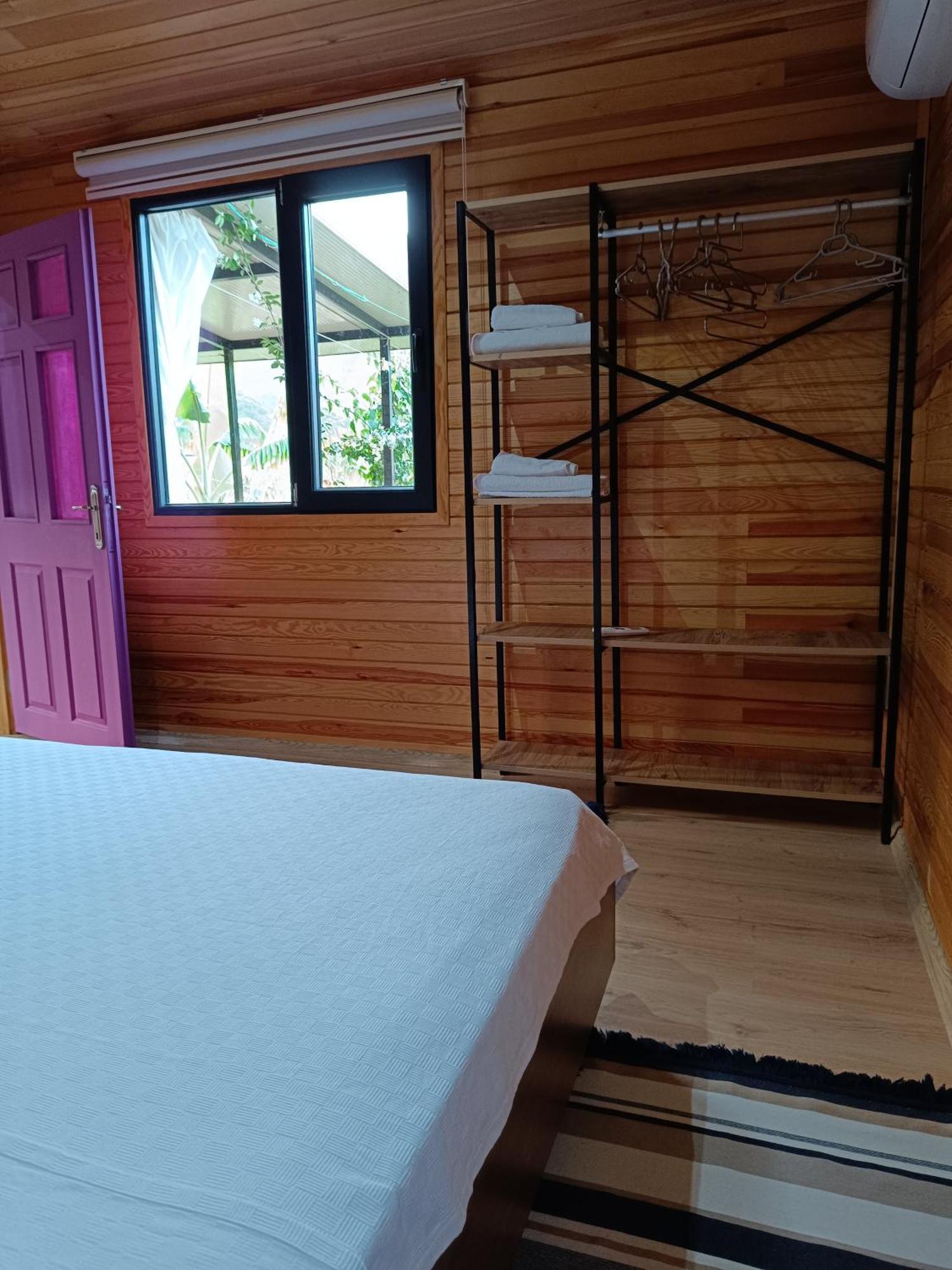 Arlin Bungalows Kemer Kültér fotó