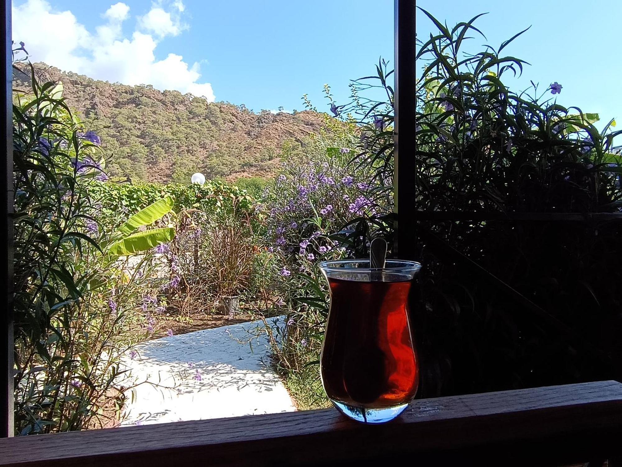 Arlin Bungalows Kemer Kültér fotó