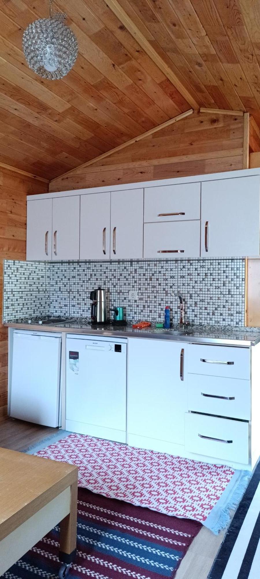 Arlin Bungalows Kemer Kültér fotó