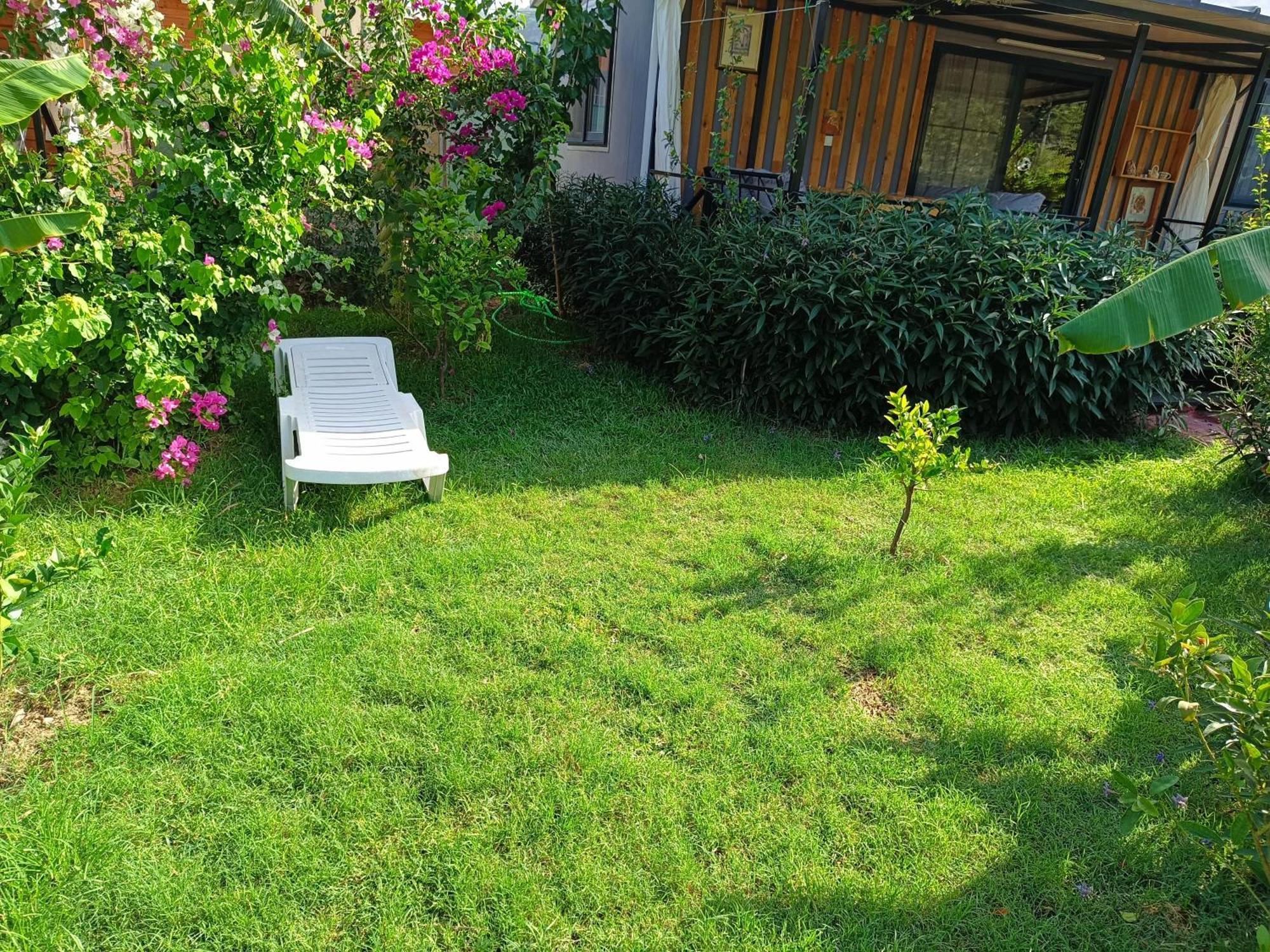 Arlin Bungalows Kemer Kültér fotó
